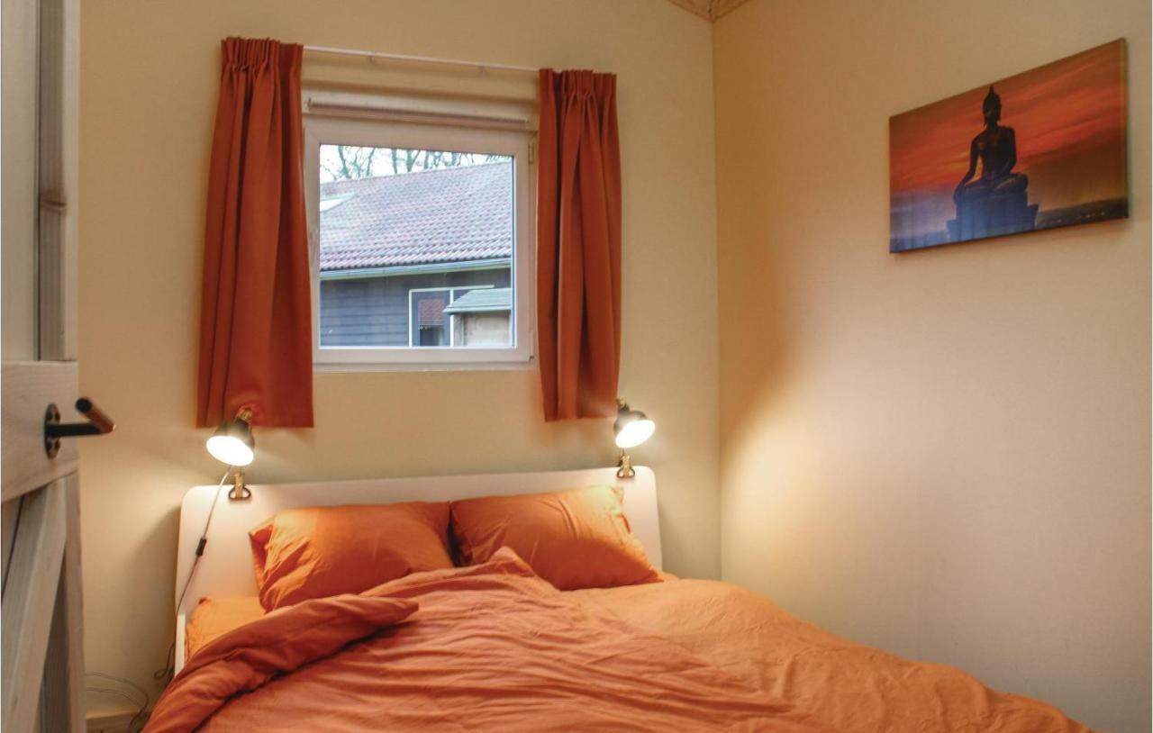 Two-Bedroom Holiday Home In Beilen Esterno foto